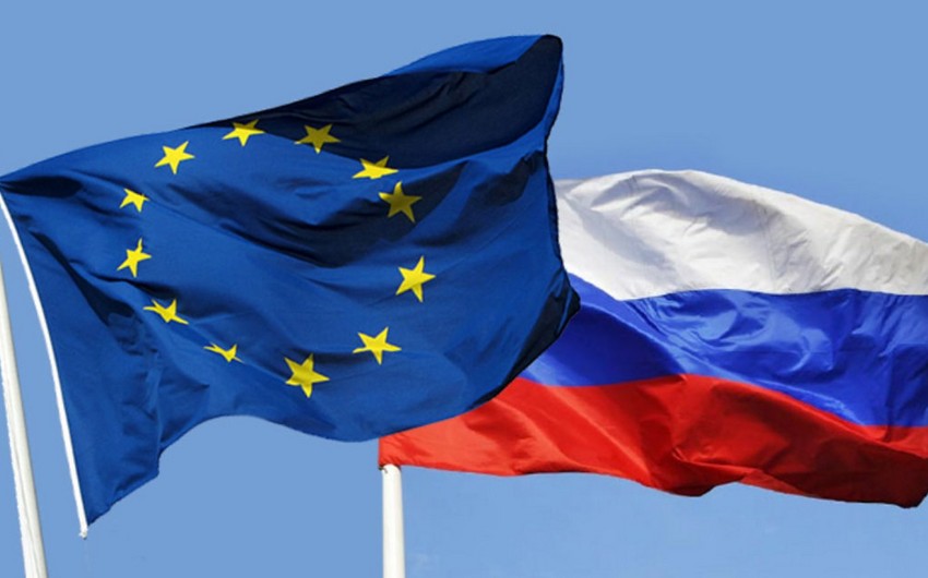 EU To Expand Blacklist Under 10th Package Of Sanctions Against Russia