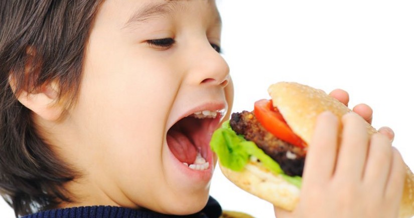 Mexico bans junk food in schools to combat childhood obesity