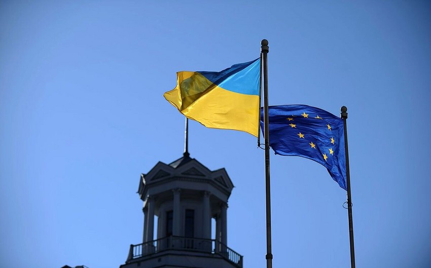 Media: EU to approve agreement with Ukraine on security guarantees on June 25