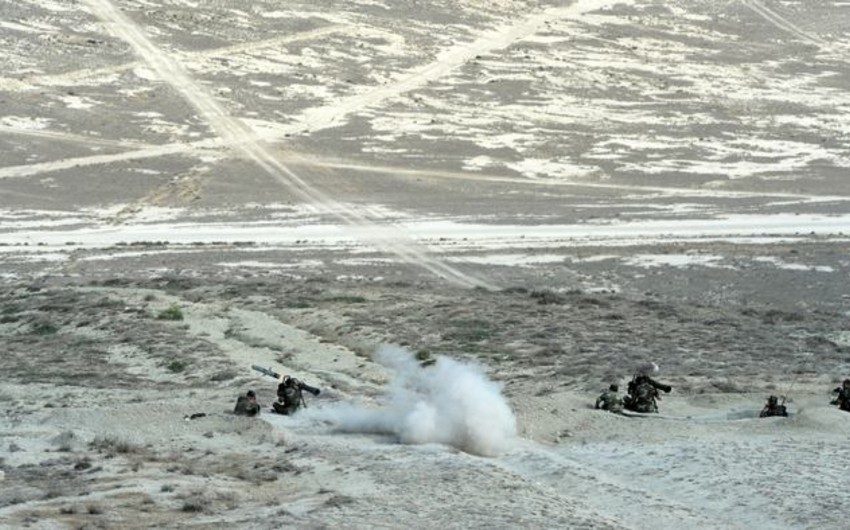 ​Armenians violated ceasefire also during the European Games