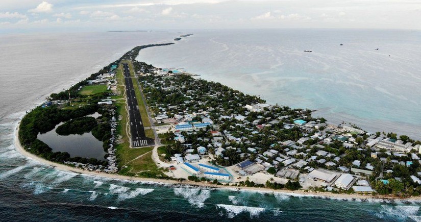 Парламент Тувалу избрал новым премьером страны Фелети Тео