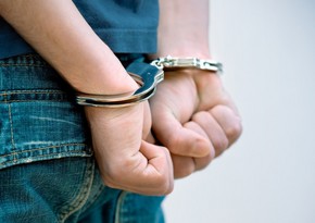 Internationally wanted person extradited from Ukraine to Azerbaijan