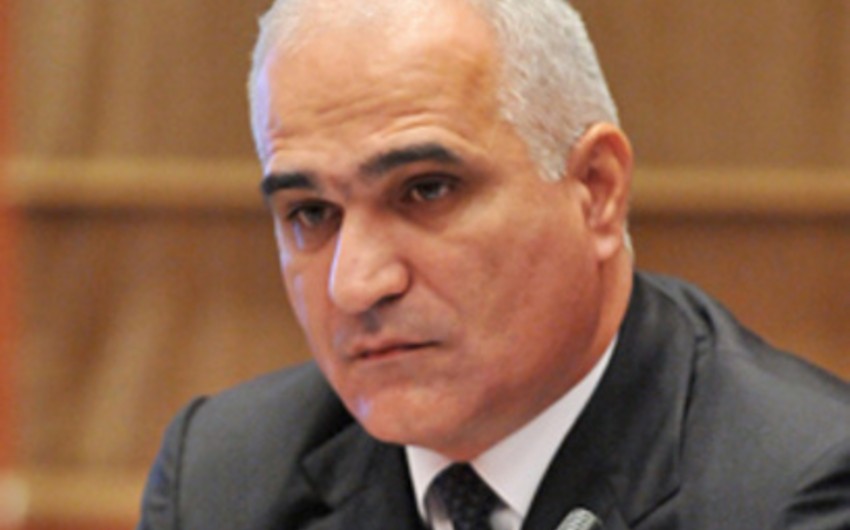 ​Министр: В следующем году в Азербайджане особое внимание будет уделено созданию новых сфер производства