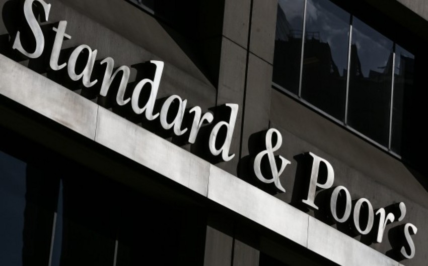 Standard & Poor's keeps Turkey's credit rating at BB+