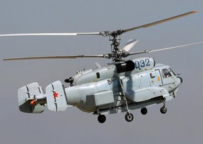 Индия приостановила переговоры с Россией о покупке 10 вертолетов Ка-31