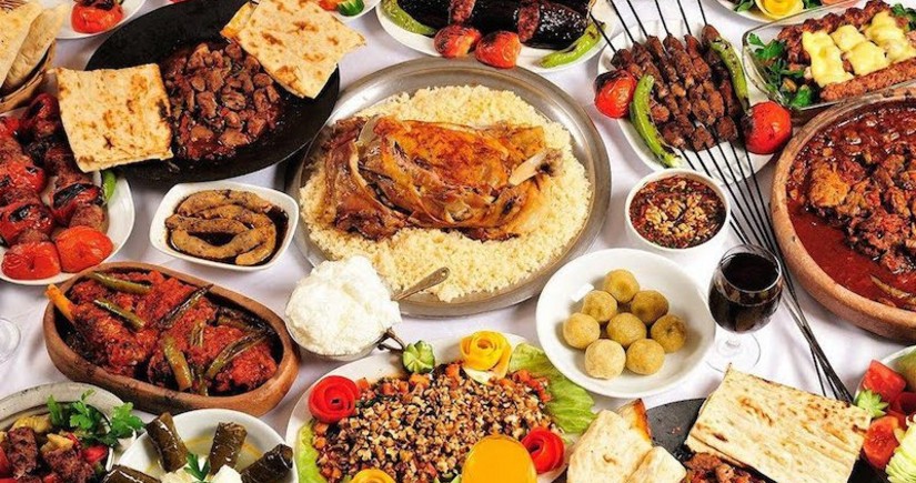 Готовится новая стратегия в связи с кулинарией Азербайджана