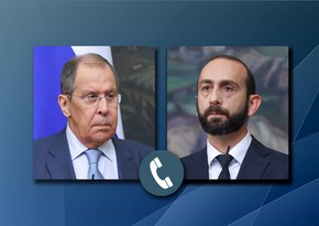 Главы МИД России и Армении обсудили демаркацию границы с Азербайджаном