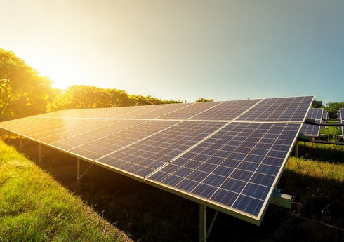 АБР выделит кредит на строительство солнечной электростанции 