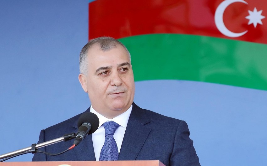Али Нагиев: Некоторые силы в Армении ведут пропаганду против Азербайджана