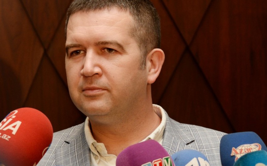 Председатель Палаты депутатов Парламента Чехии прибыл с официальным визитом в Азербайджан