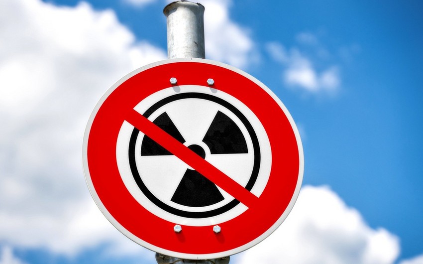 Radioactive caesium missing from power plant in Thailand