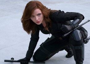 Scarlett Johansson says she’s ‘done’ doing Marvel movies