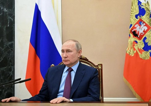 МИД РФ: Путин дал предварительное согласие на участие в саммите G20