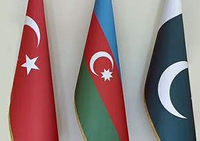 Exercises of Azerbaijani, Turkish, Pakistani special forces kick off in Baku