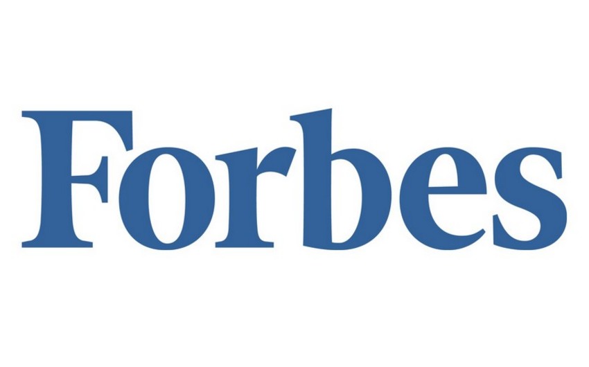 Forbes опубликовал список самых дорогих мировых брендов