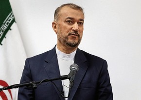 Глава МИД Ирана не признал легитимность присоединения новых регионов в состав РФ