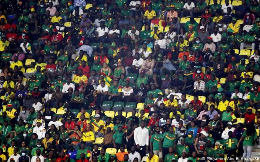 Не менее семи человек погибли на Кубке африканских наций