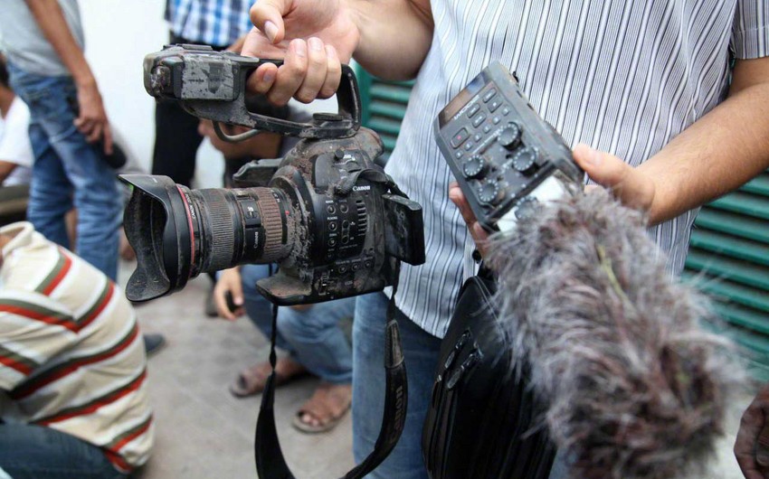 В ООН назвали число погибших за последнее десятилетие журналистов