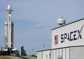 SpaceX получила разрешение на ускорители для запуска спутников-шпионов