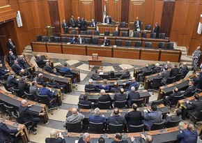 Депутаты парламента Ливана не смогли избрать главу республики
