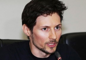 Telegram chief Durov brought to Paris court