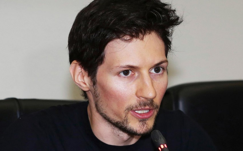  Pavel Durov məhkəməyə gətirilib