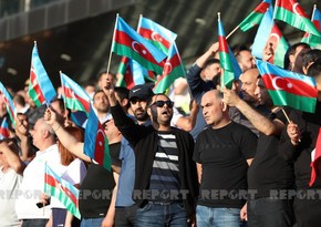 Azərbaycan Kuboku: Qarabağ - Zirə oyununda ikinci qol vurulub