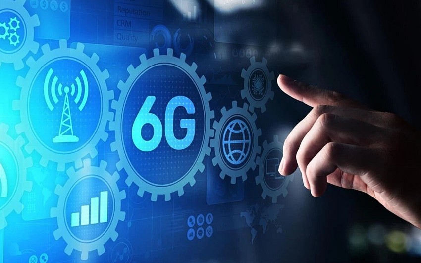 Steve Lang: US expects to start implementing 6G communications in 2030
