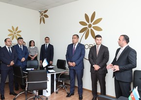 Balakəndə KOB dostu fəaliyyətə başlayıb