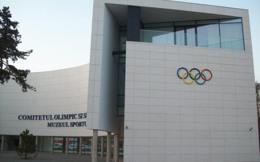 Rumıniyada olimpiya medalçılarına veriləcək pul mükafatı ikiqat artırılıb