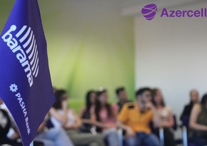 Azercell launches next chance for startups