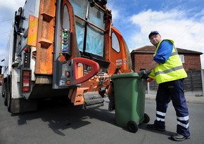 ГДП объявило запрос на оказание услуг по транспортировке отходов
