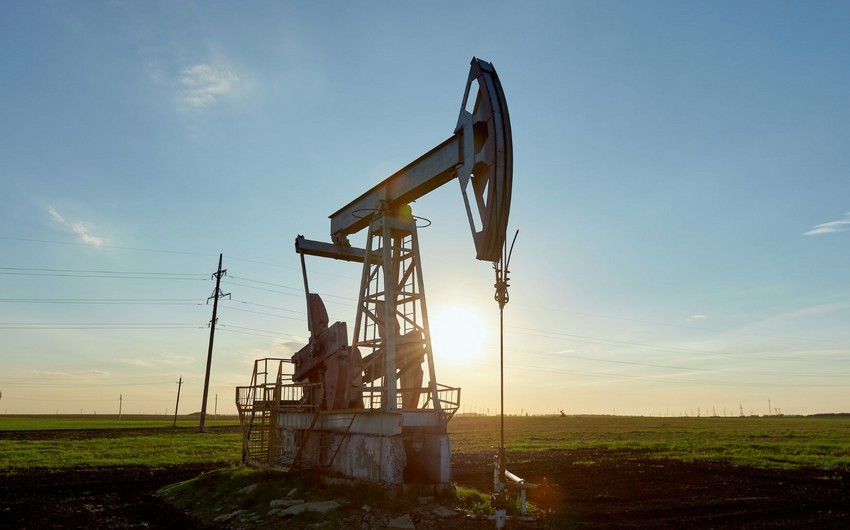Azərbaycan fevralda OPEC kvotasını 86,4 % istifadə edib