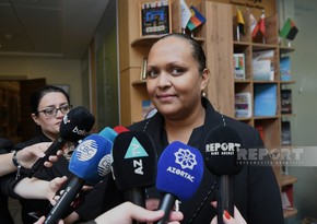 New Caledonian Congress Committee chair: Meeting with BIG was very productive