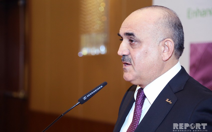 Министр: В Азербайджане 12 737 семей шехидов