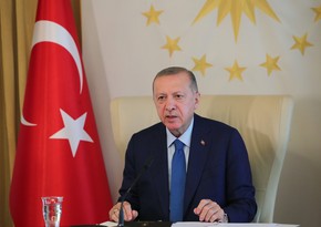 Erdogan wants Turkiye-Egypt relations to be normalized 