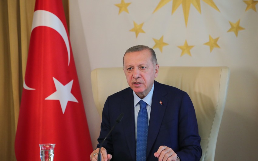 Türkiyə lideri: “Şuşada Baş Konsulluq açırıq”