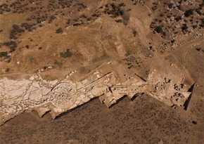 Experts: Excavations in Azerbaijan's Aghdam Region violates international laws and treaties