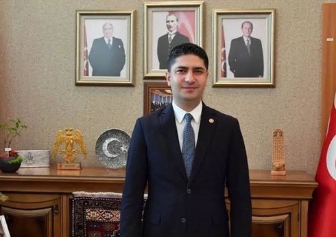 Турецкий депутат: Евросоюзу, пытающемуся очернить Азербайджан, следует прежде взглянуть на себя 
