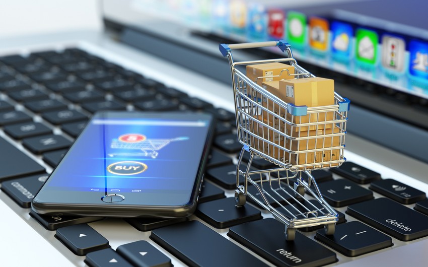 Online shopping doubles in Turkiye 