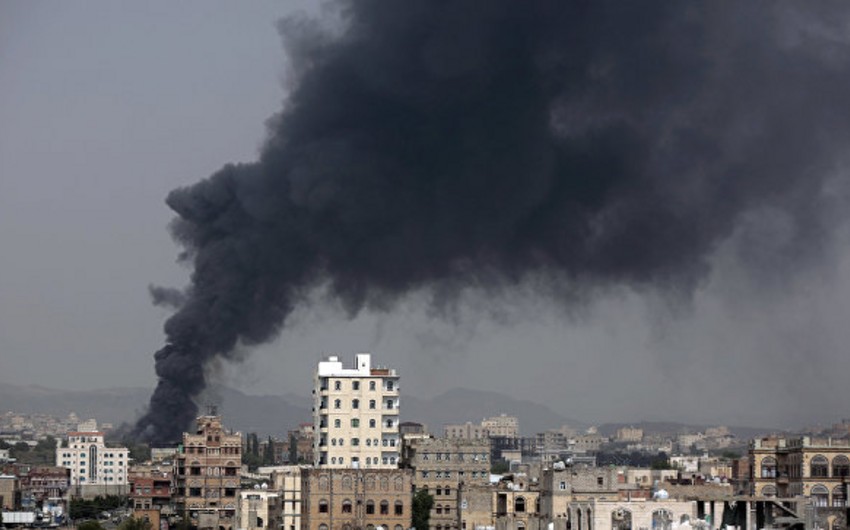 Жертвами артиллерийского обстрела в Йемене стали 20 мирных жителей
