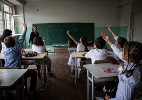 Ermənistanın təhsil sistemi: problemlər, korrupsiya, boş vədlər - ŞƏRH