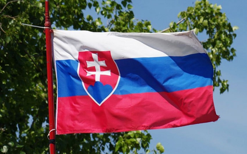 Slovakia to open embassy in Azerbaijan later this year