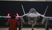 Нидерландские истребители F-35 прибыли в Эстонию для патрулирования над Балтикой