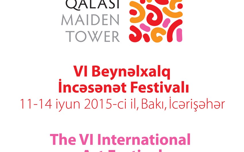 Baku hosts 6th international Maiden Tower arts festival