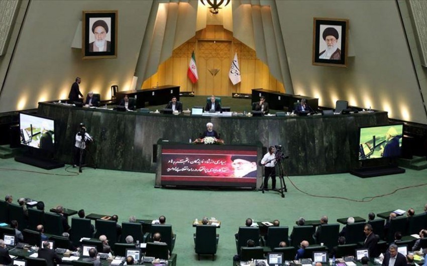 Iran: Four lawmakers test positive for COVID-19