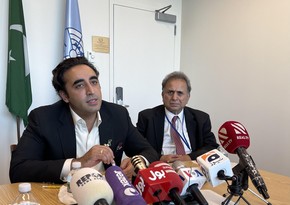 Pakistani FM to visit Azerbaijan 