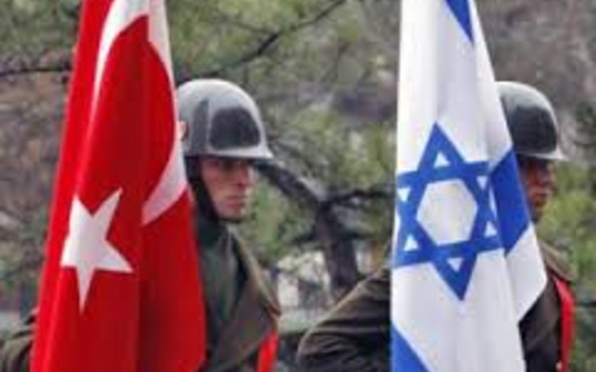 Türkiyə və İsrail əlaqələrin normallaşmasına dair ilkin razılığa gəliblər