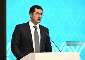 Bəhruz Quliyev: Qeyri-neft ixracının stimullaşdırılması ilə bağlı layihələr hazırlanıb