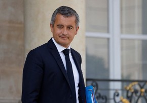 Глава МВД Франции распорядился усилить меры безопасности перед Пасхой